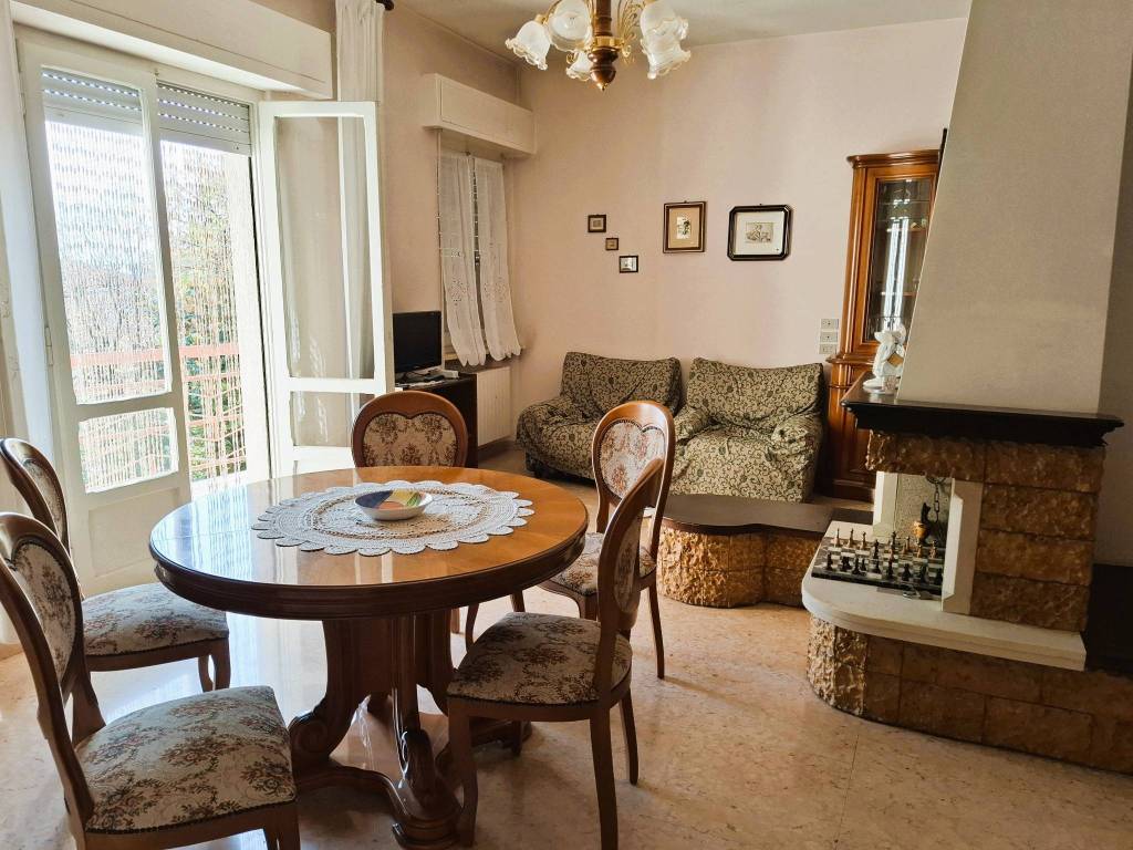 Villa a Monte san vito in Viale Martiri della Resistenza - Foto 4