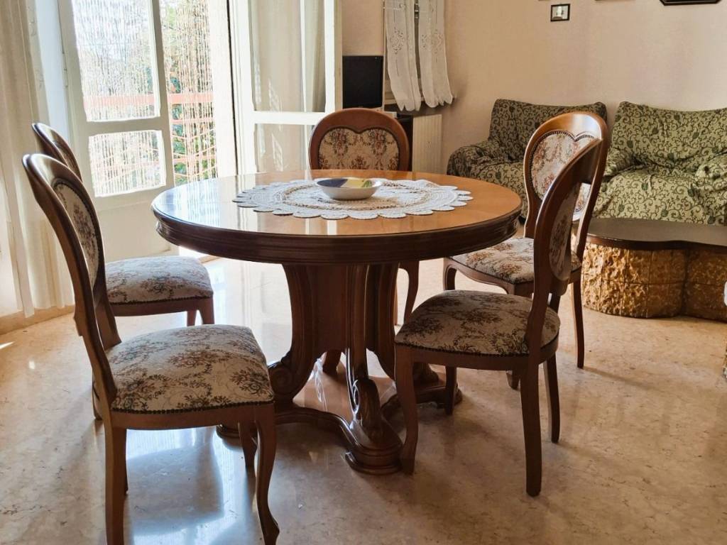 Villa a Monte san vito in Viale Martiri della Resistenza - Foto 5