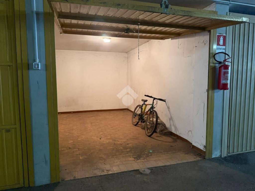 Box / garage a Collegno in VIA TERRACINI, 1 - Foto 3
