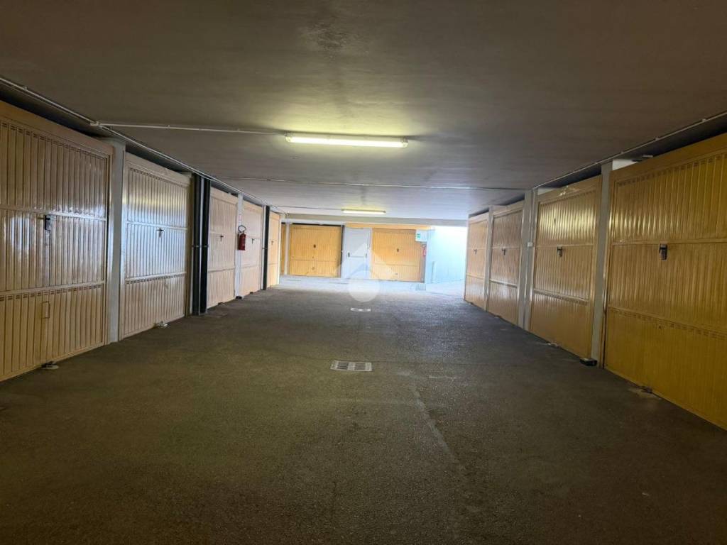 Box / garage a Collegno in VIA TERRACINI, 1 - Foto 4