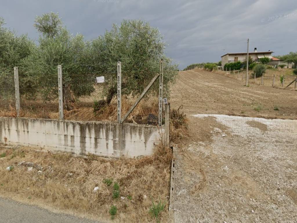 Terreno a Velletri in Via dei Fienili, 322 - Foto 2