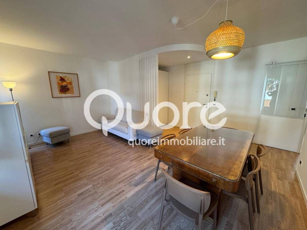 Appartamento a Udine in viale venezia, 183 - Foto 2