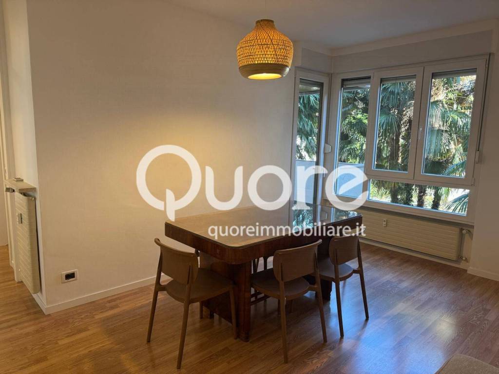 Appartamento a Udine in viale venezia, 183 - Foto 3