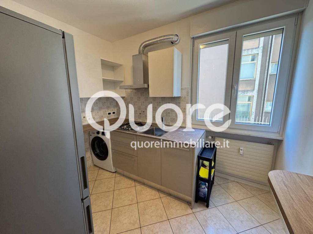 Appartamento a Udine in viale venezia, 183 - Foto 5