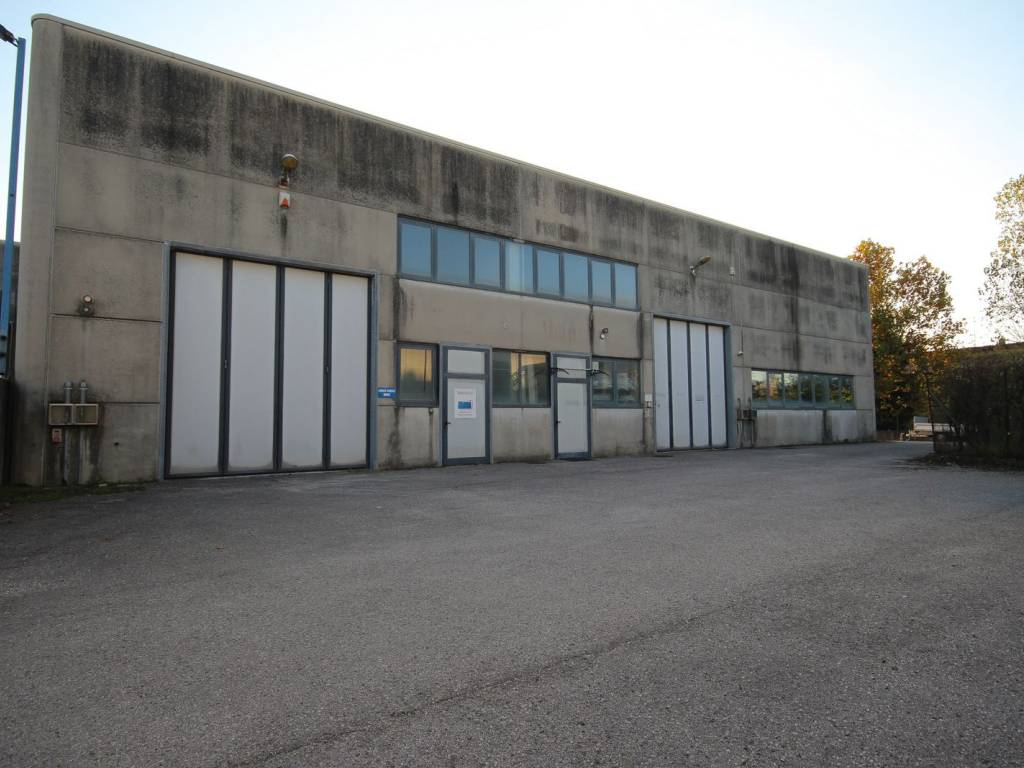 Immobile a Mestrino in Via Trieste, 49 - Foto 2