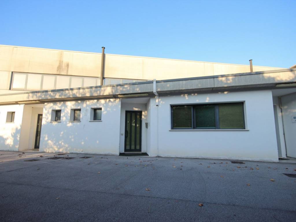 Immobile a Mestrino in Via Trieste, 49 - Foto 4