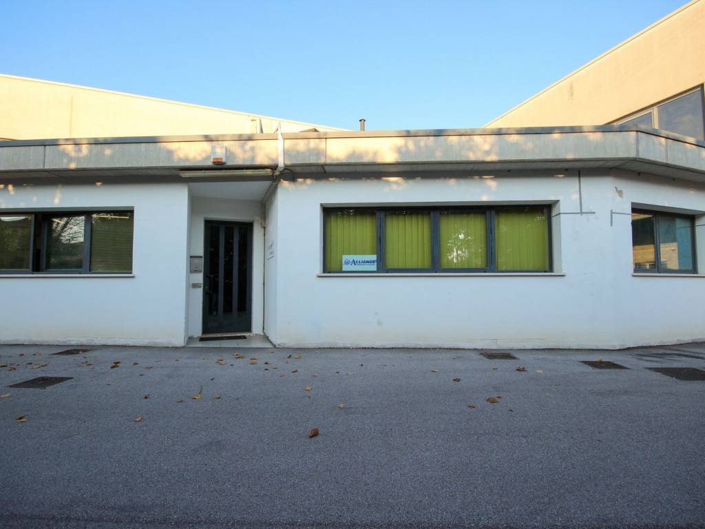 Immobile a Mestrino in Via Trieste, 49 - Foto 5