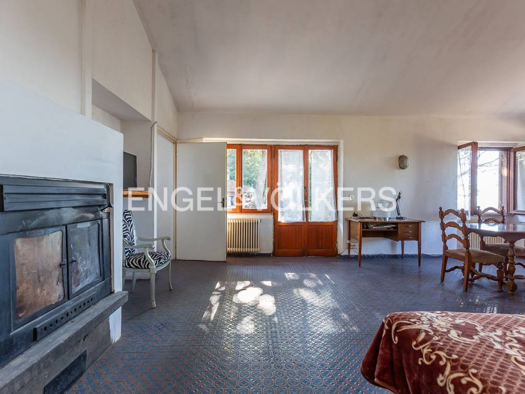 Villa a Nemi in Via dei Genzanesi - Foto 2