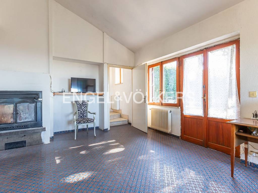 Villa a Nemi in Via dei Genzanesi - Foto 4