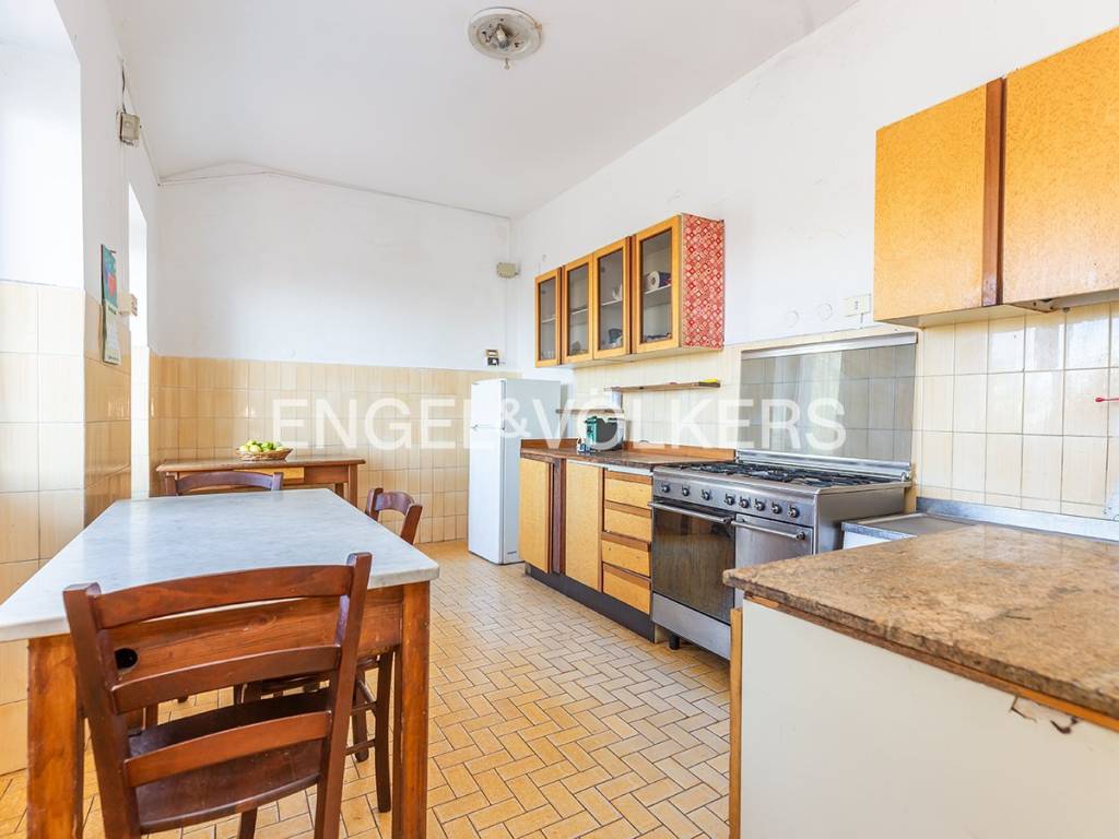 Villa a Nemi in Via dei Genzanesi - Foto 5