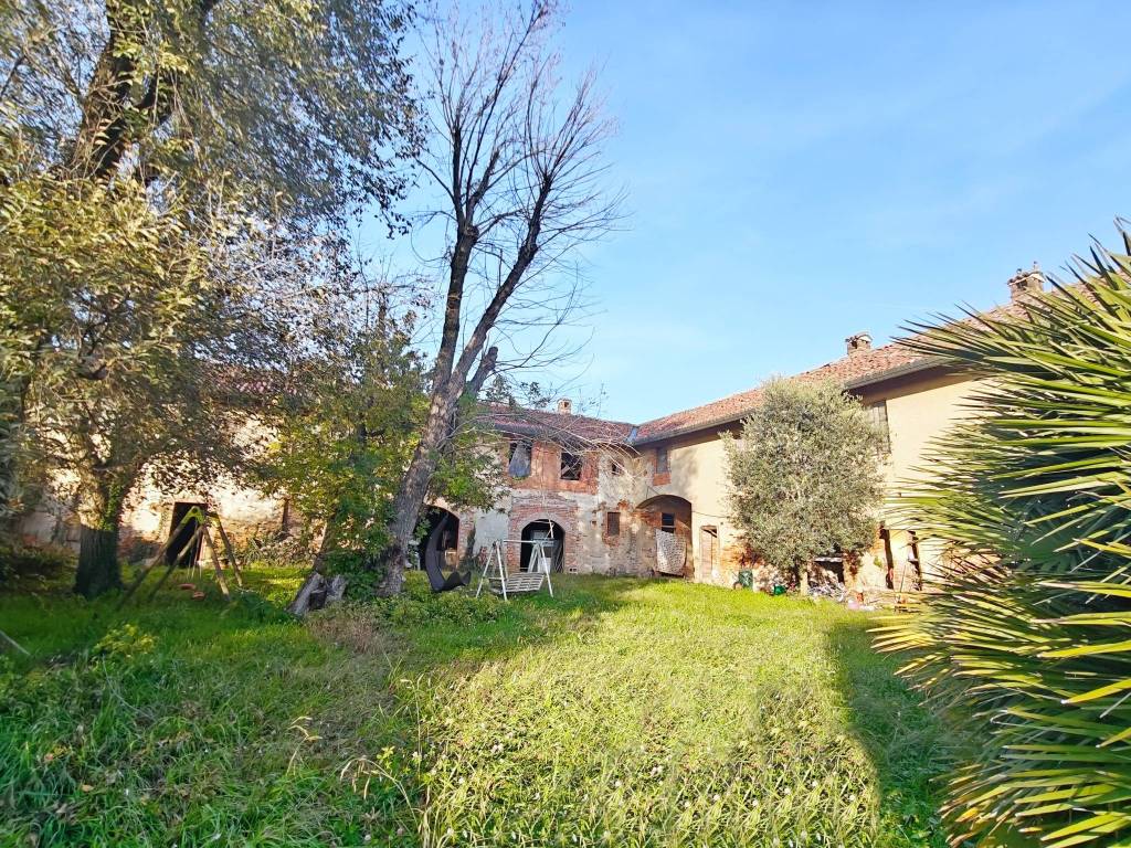 Rustico / casale a Bornasco in Cascina Settimo - Foto 2