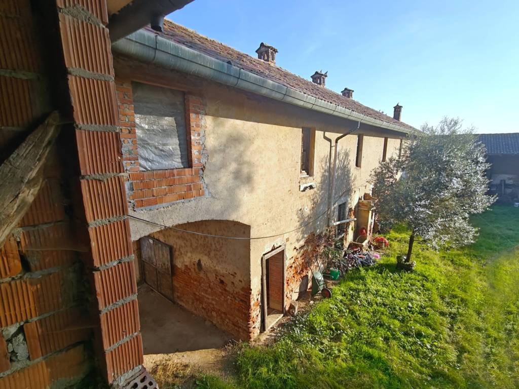 Rustico / casale a Bornasco in Cascina Settimo - Foto 3