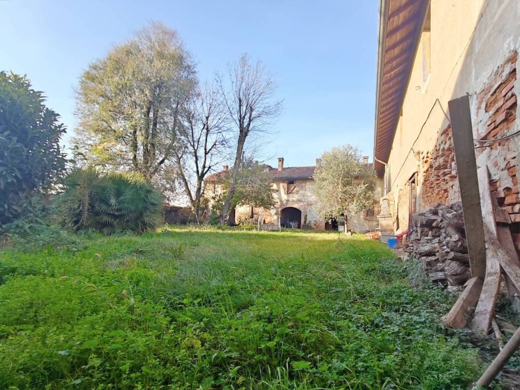 Rustico / casale a Bornasco in Cascina Settimo - Foto 4