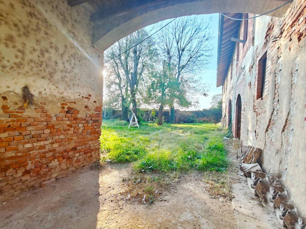 Rustico / casale a Bornasco in Cascina Settimo - Foto 5