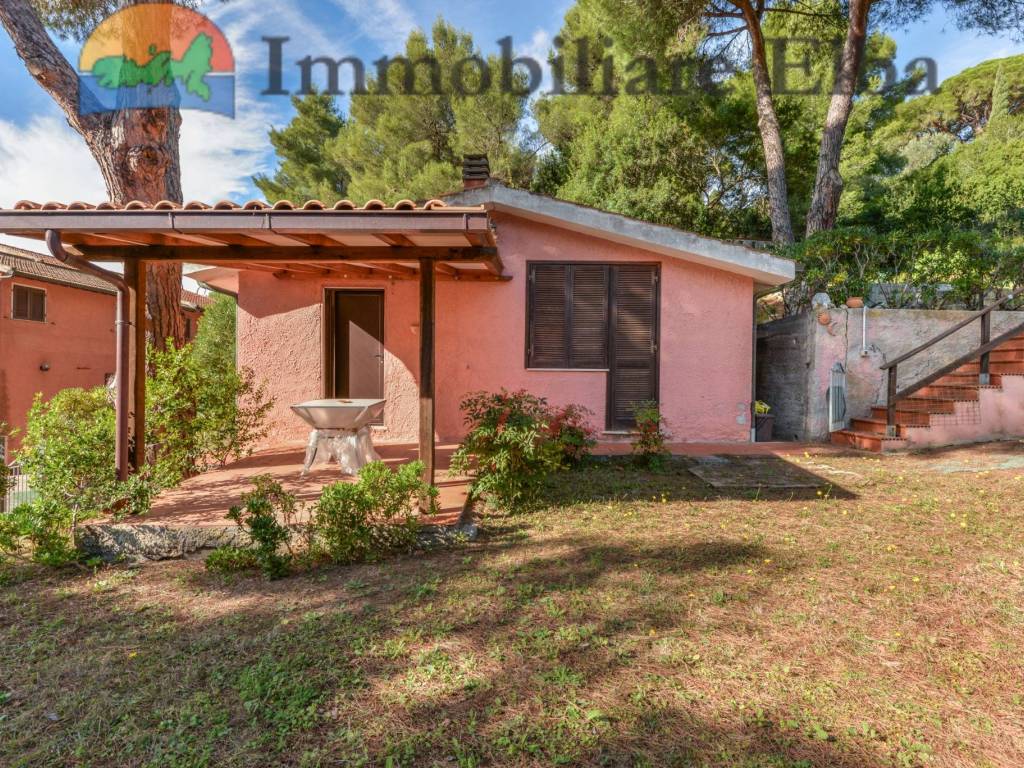 Villa a Capoliveri in Località Zuccale - Foto 3