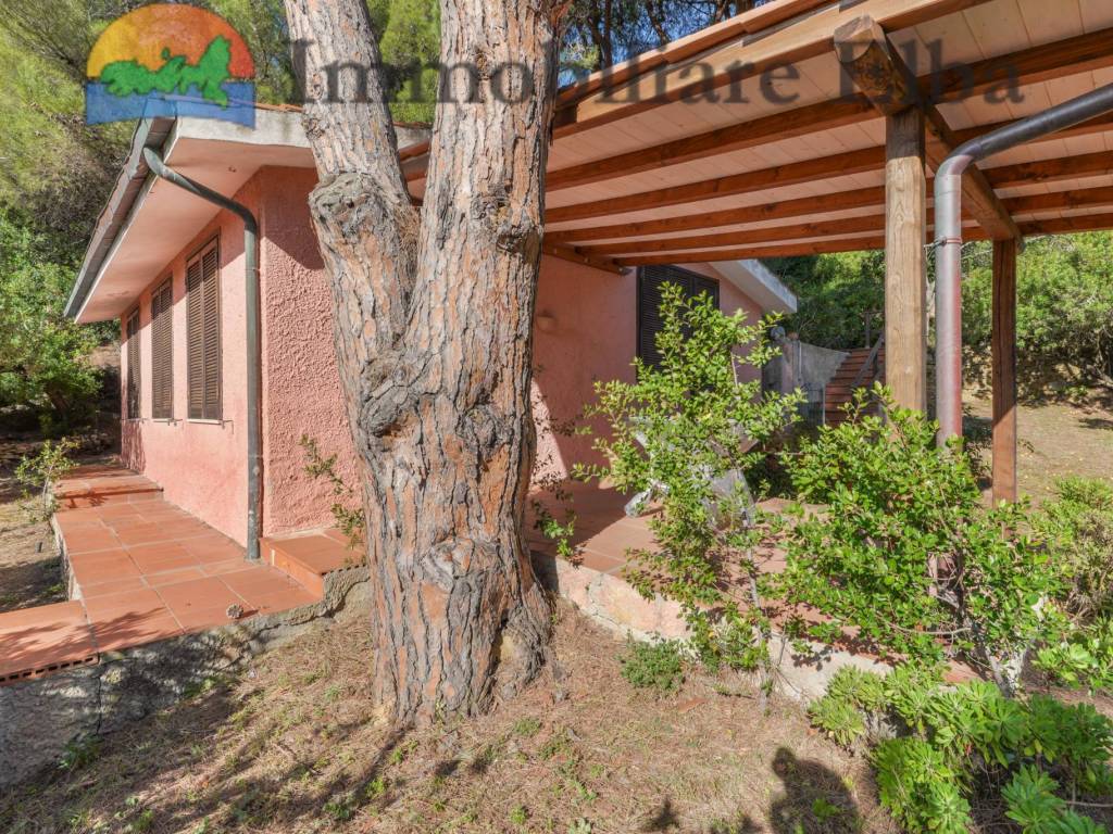 Villa a Capoliveri in Località Zuccale - Foto 4