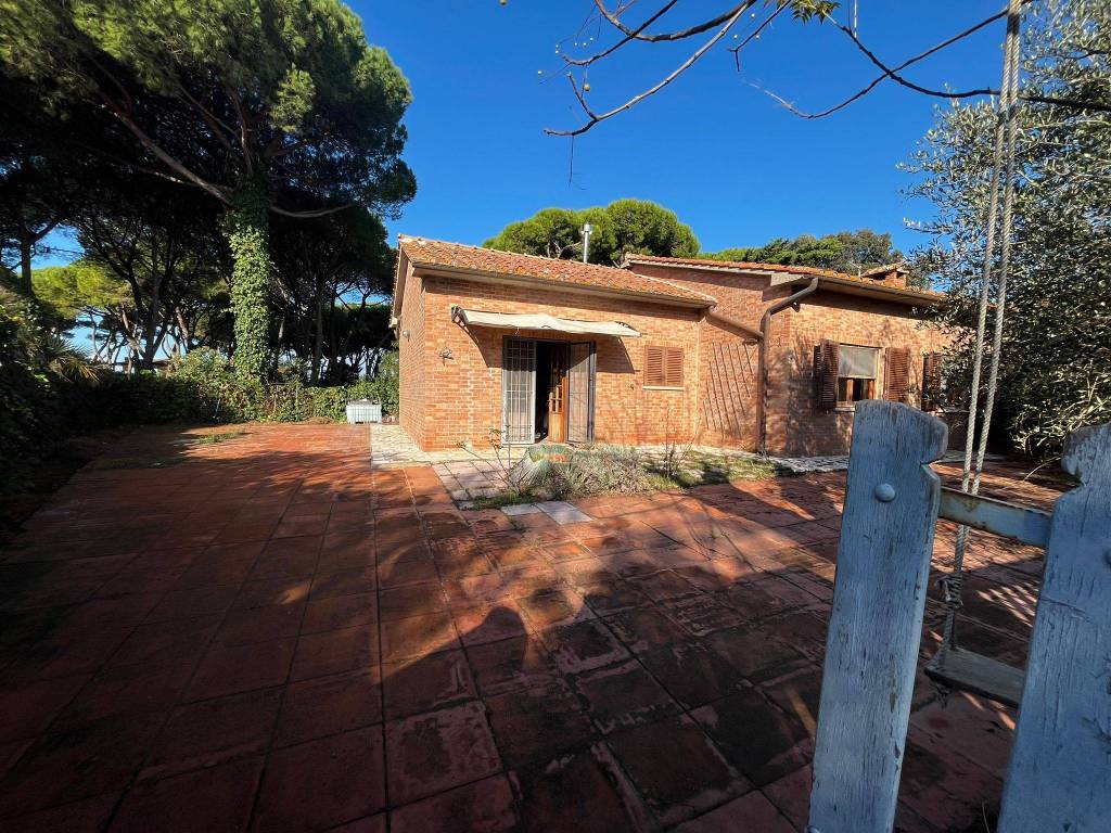 Villa a Orbetello - Foto 3