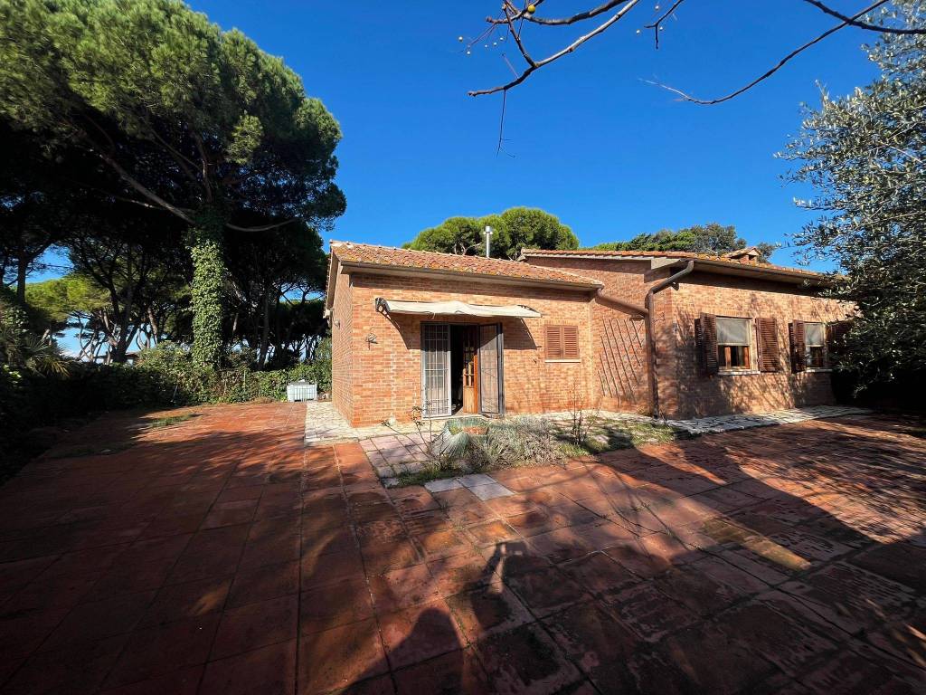 Villa a Orbetello - Foto 4