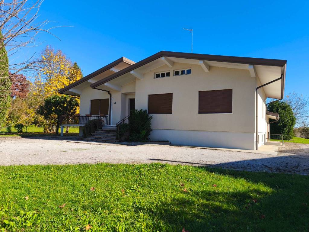 Villa a Pordenone - Foto 2