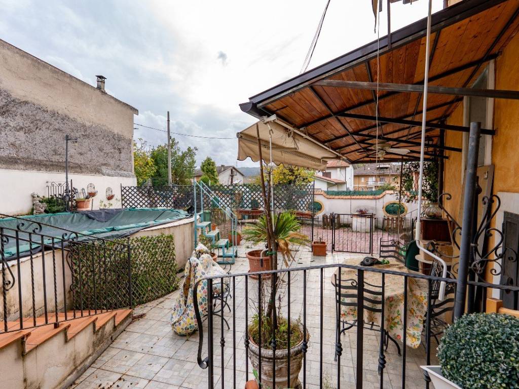 Villa a Cittaducale in Viale della Gioventù - Foto 4
