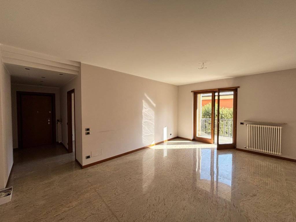 Appartamento a Piacenza in Via 24 Maggio, 24 - Foto 3