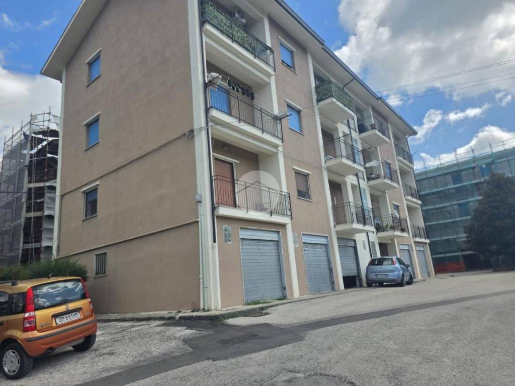 Appartamento a Montesarchio in Via S. Martino, 169 - Foto 2