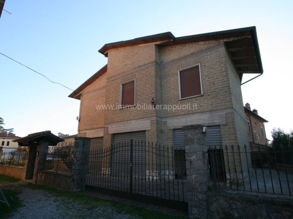 Casa indipendente a Torrita di siena - Foto 3