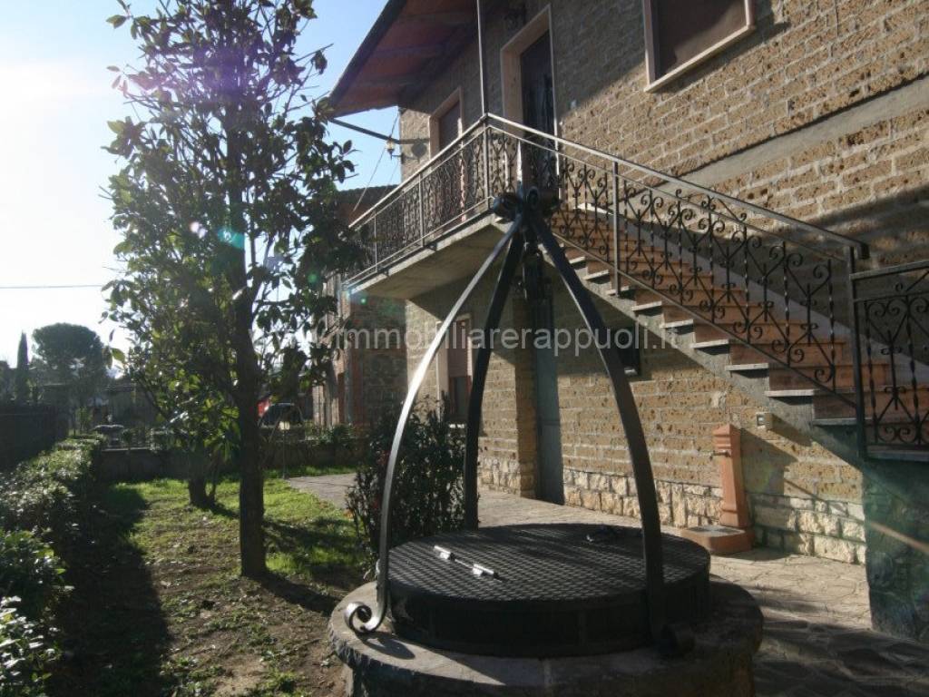 Casa indipendente a Torrita di siena - Foto 4