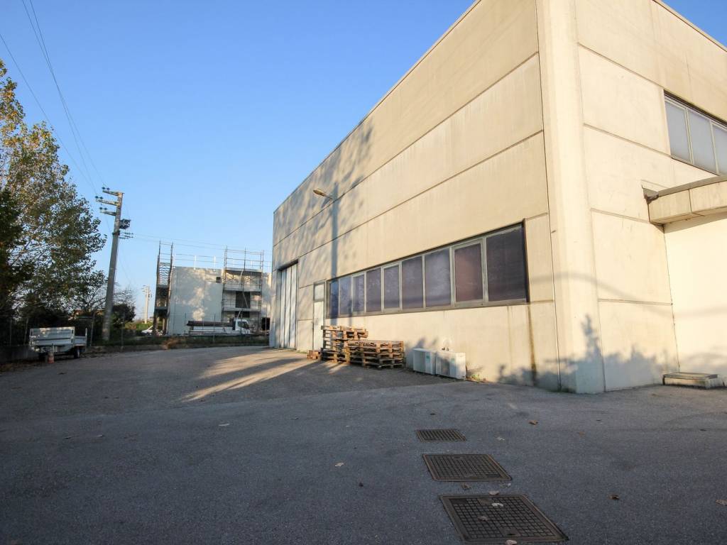 Immobile a Mestrino in Via Trieste, 49 - Foto 2