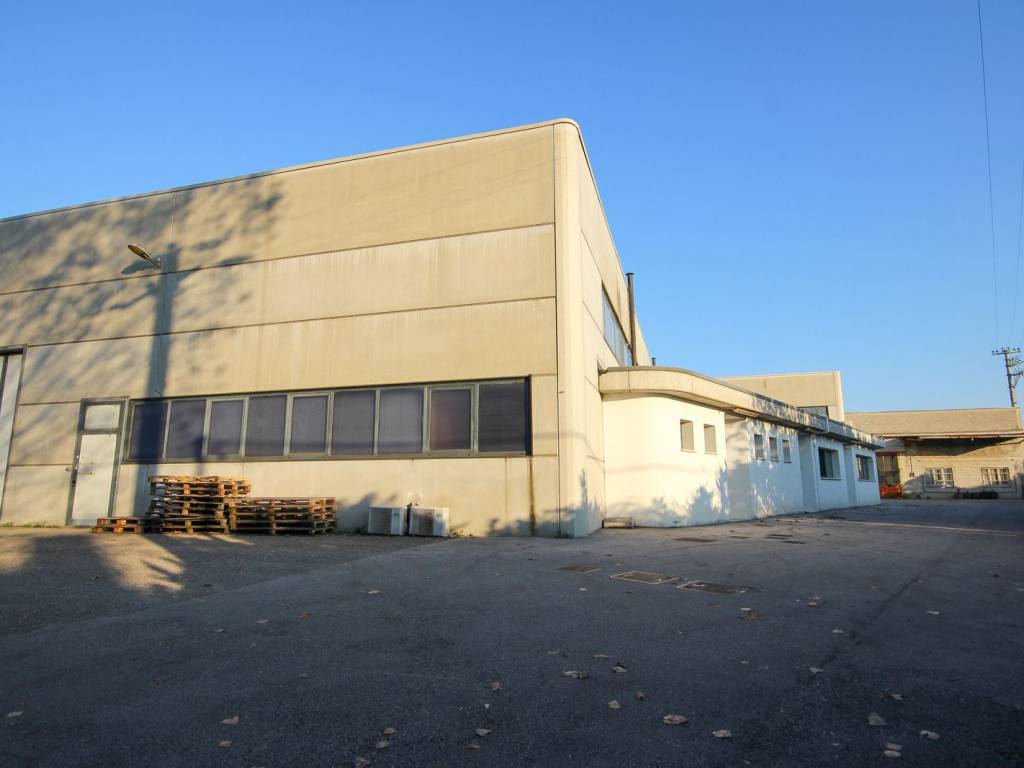 Immobile a Mestrino in Via Trieste, 49 - Foto 3