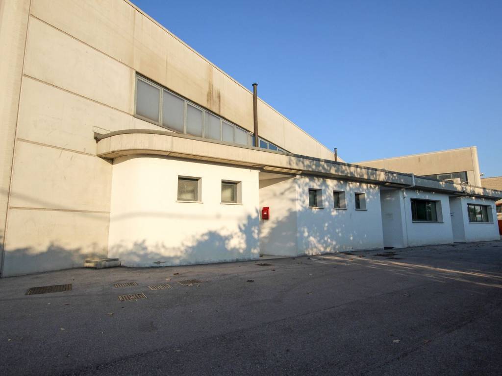 Immobile a Mestrino in Via Trieste, 49 - Foto 4