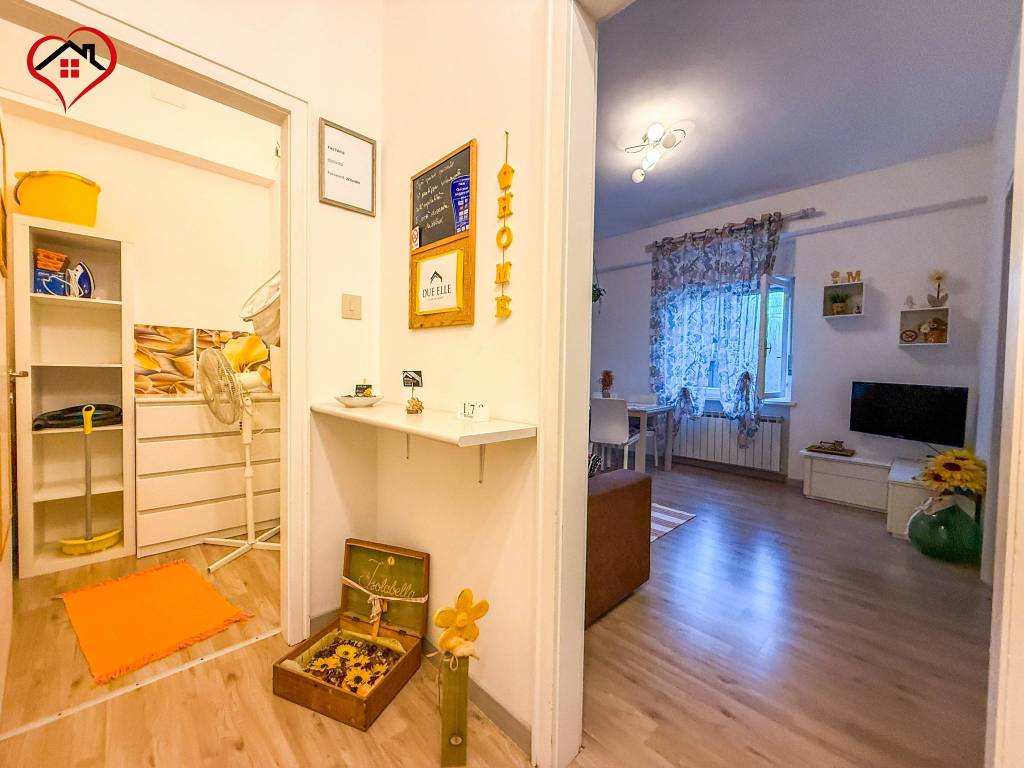 Appartamento a San dorligo della valle - dolina in Frazione Francovez, 404 - Foto 3