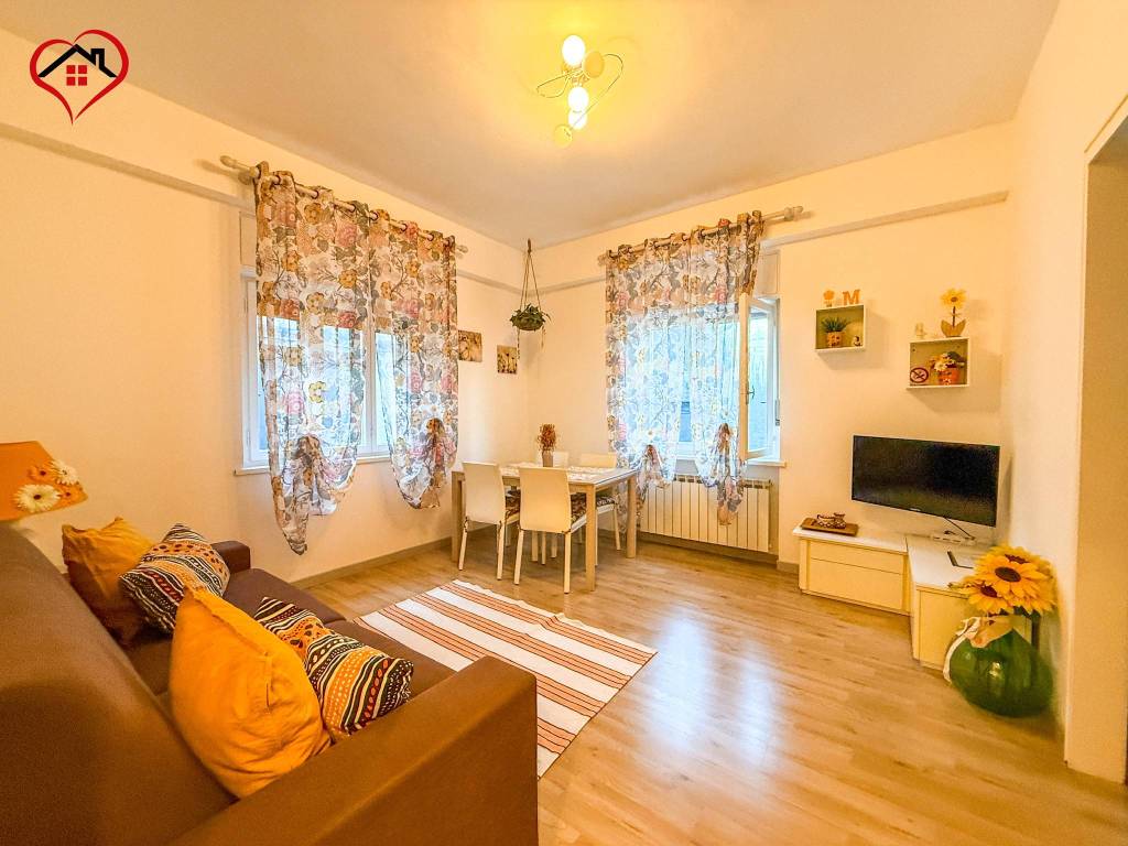 Appartamento a San dorligo della valle - dolina in Frazione Francovez, 404 - Foto 4