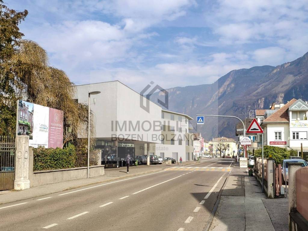 Immobile a Ora in Via Nazionale, 38 - Foto 3