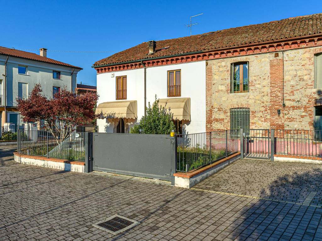 Casa indipendente a Malo - Foto 2