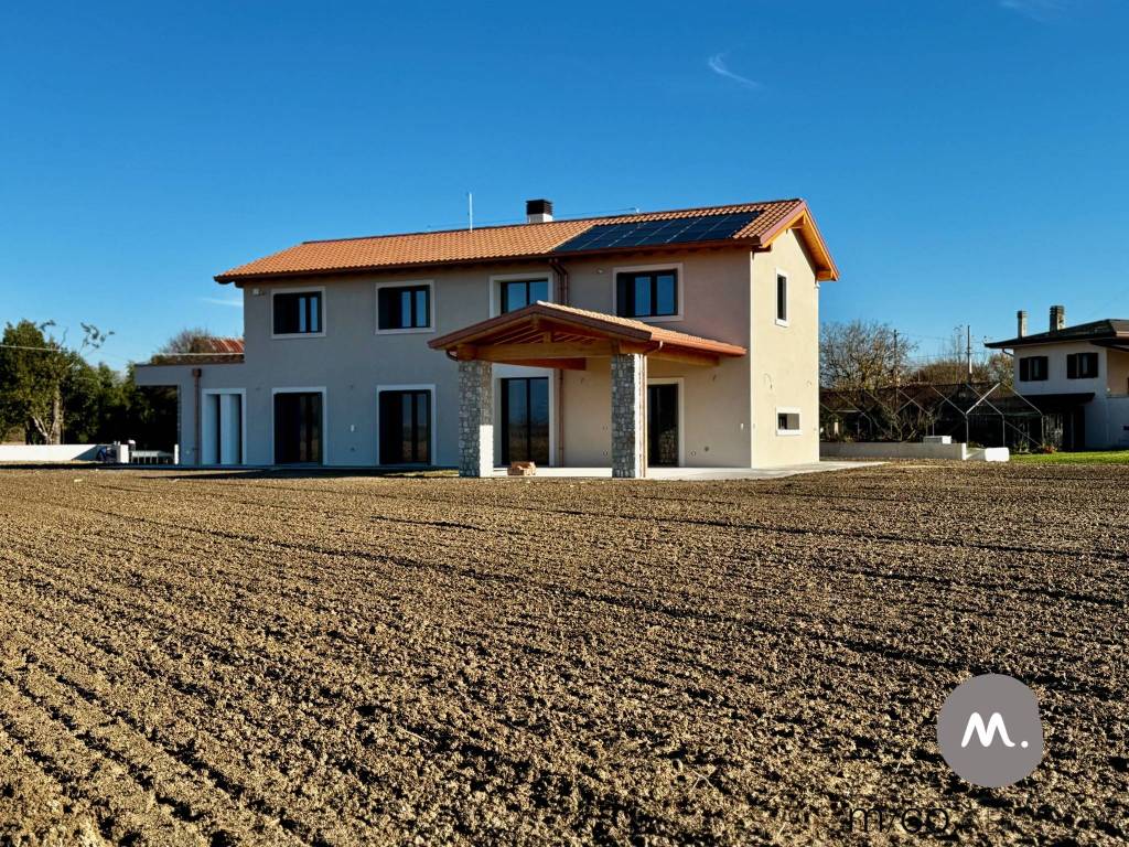 Villa a Prata di pordenone in Via Tamai, 45 - Foto 2