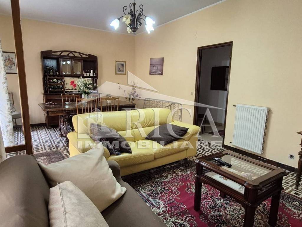 Appartamento a Alcamo in Via Benedetto Croce - Foto 2