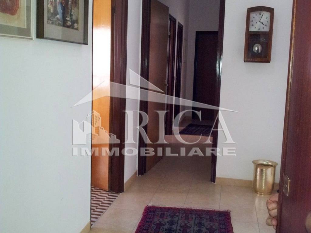 Appartamento a Alcamo in Via Benedetto Croce - Foto 3