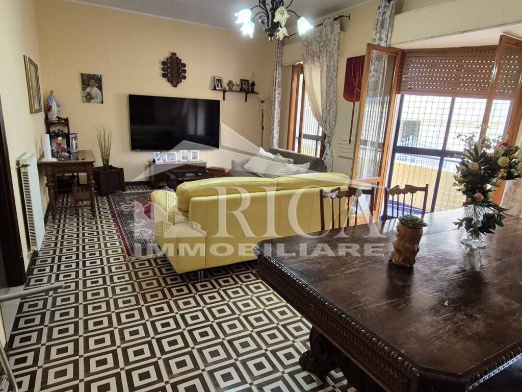 Appartamento a Alcamo in Via Benedetto Croce - Foto 4