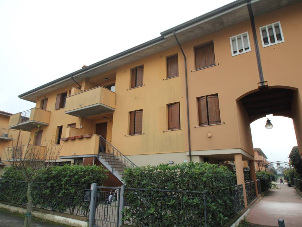 Appartamento a Gatteo in Via delle Margherite, 25 - Foto 1