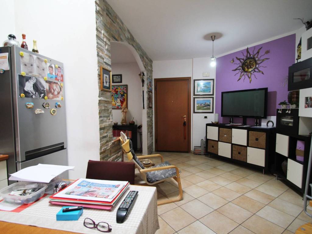Appartamento a Gatteo in Via delle Margherite, 25 - Foto 2