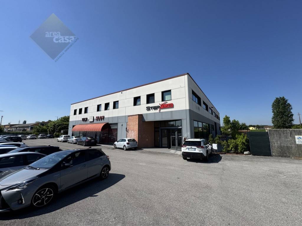 Immobile a Resana in Via Castellana - Foto 2