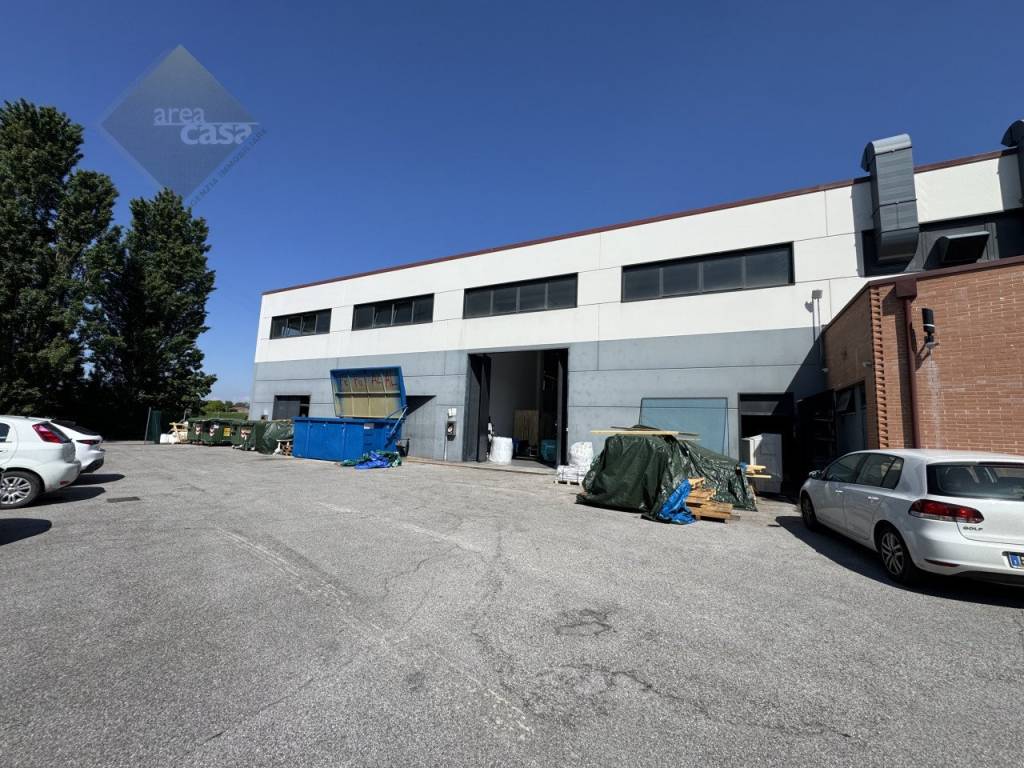 Immobile a Resana in Via Castellana - Foto 3