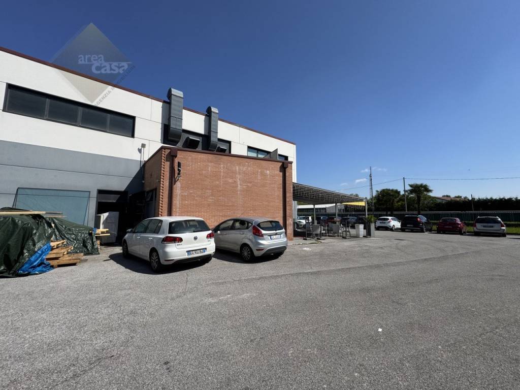 Immobile a Resana in Via Castellana - Foto 4