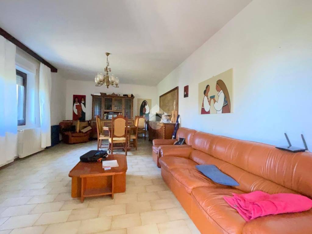 Casa indipendente a Cuglieri in Via del Gheppio, 10 - Foto 3