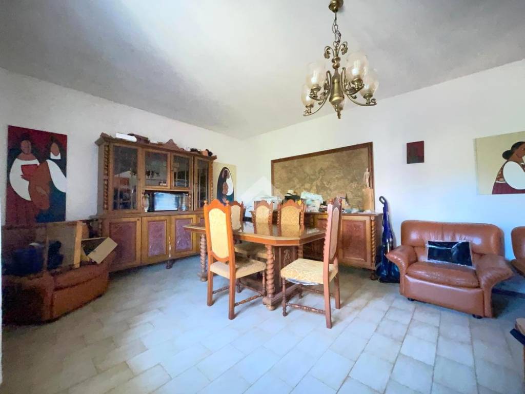 Casa indipendente a Cuglieri in Via del Gheppio, 10 - Foto 4