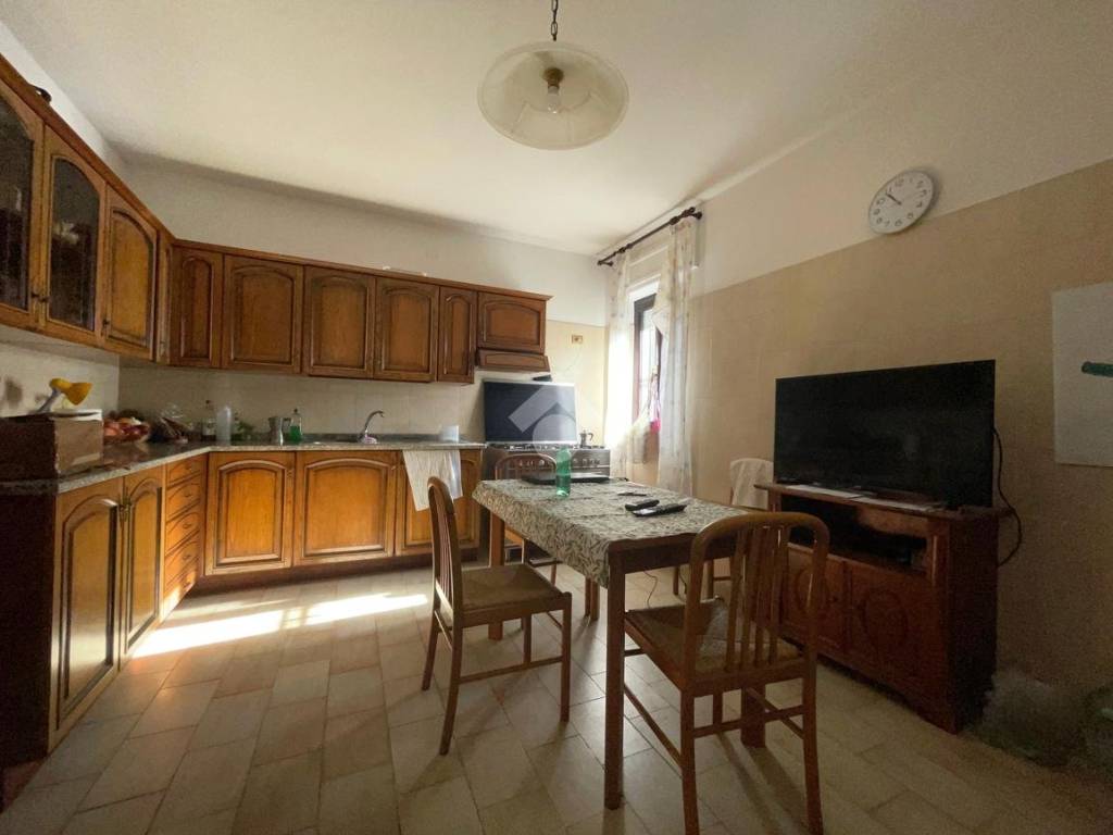 Casa indipendente a Cuglieri in Via del Gheppio, 10 - Foto 5