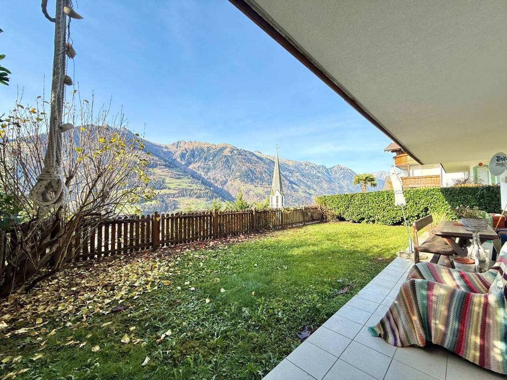 Appartamento a Scena in Mitlechn, 9 - Foto 2