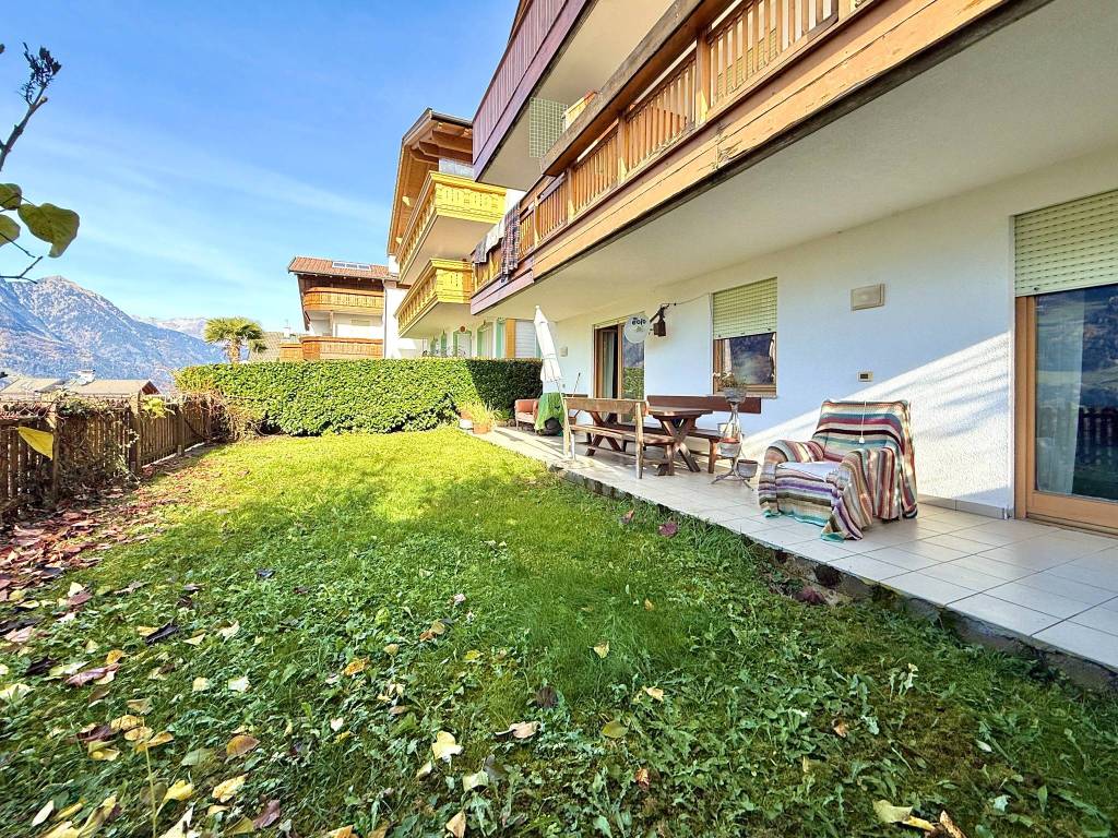Appartamento a Scena in Mitlechn, 9 - Foto 3