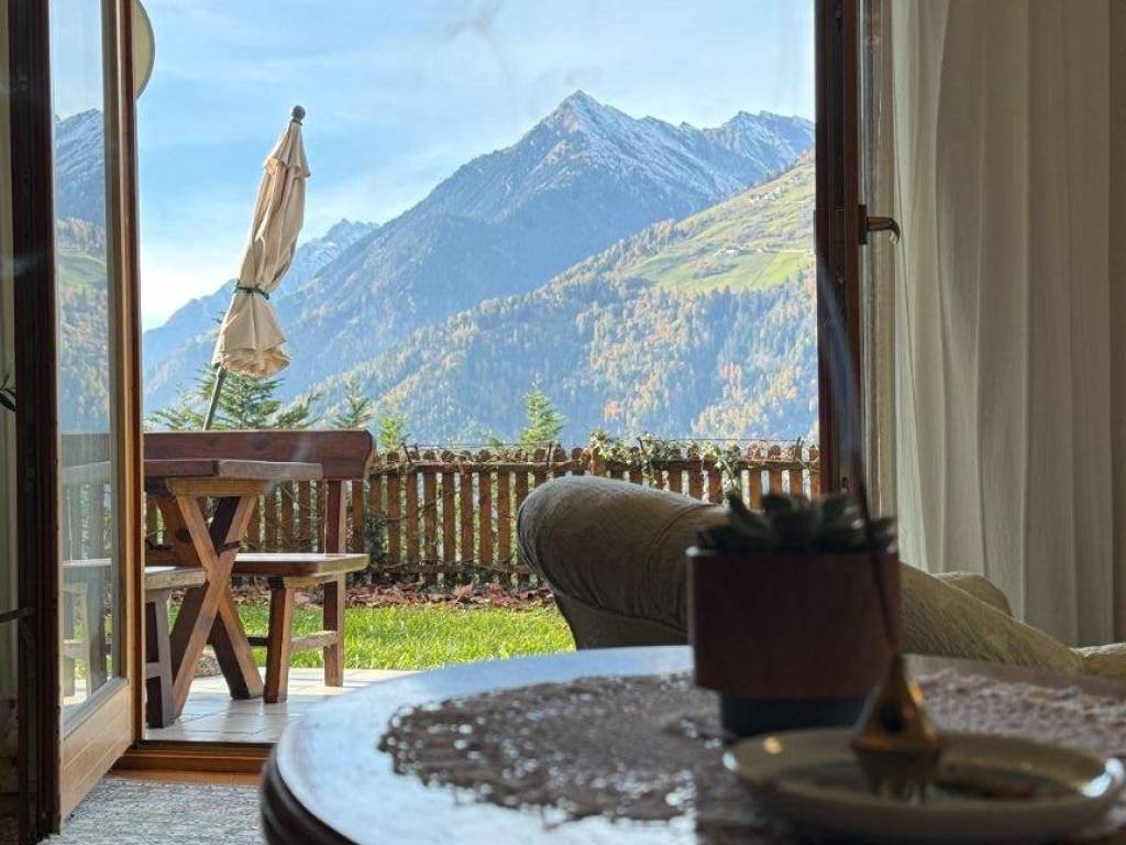 Appartamento a Scena in Mitlechn, 9 - Foto 4